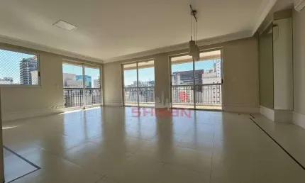 Apartamento no paraiso com lazer complero e 04 dormitorios!