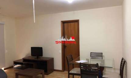 Apartamento com 2 dormitórios, 64 m² - venda por R$ 1.360.000,00 ou aluguel por R$ 9.500,00 - Jardim Paulista - São Paulo/SP