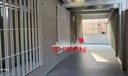 Sobrado para alugar, 308 m² por R$ 11.000,00/mês - Vila Mariana - São Paulo/SP