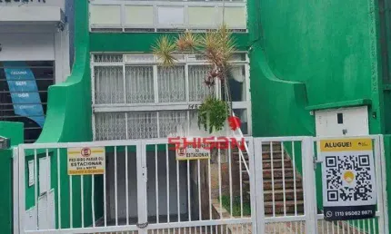 Sobrado com 3 dormitórios, 331 m² - venda por r$ 3.200.000,00 ou aluguel por r$ 17.500,00/mês - vila mariana - são paulo/sp