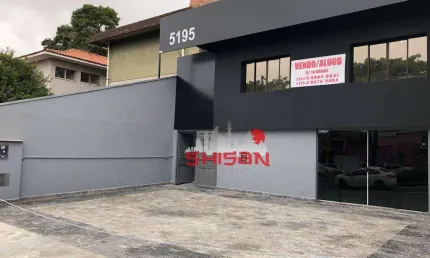 Sobrado com 3 dormitórios, 290 m² - venda por R$ 3.100.000,00 ou aluguel por R$ 15.400,00/mês - Planalto Paulista - São Paulo/SP