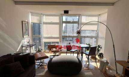 Apartamento com 3 quartos à venda na Alameda Jaú, 731, Jardim Paulista, São Paulo