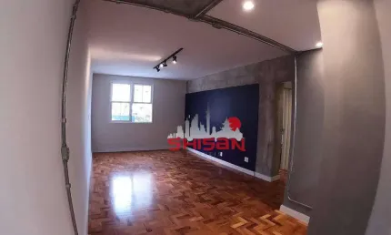 Apartamento com 2 dormitórios à venda, 77 m² por r$ 840.000,00 - consolação - são paulo/sp