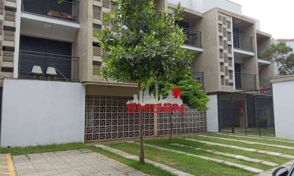 Apartamento com 1 quarto para alugar na Rua Professor Pedro da Cunha, 122, Perdizes, São Paulo