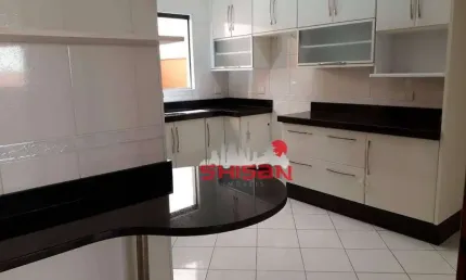 Casa com 3 quartos à venda na Rua Tucuri, 67, Bosque da Saúde, São Paulo