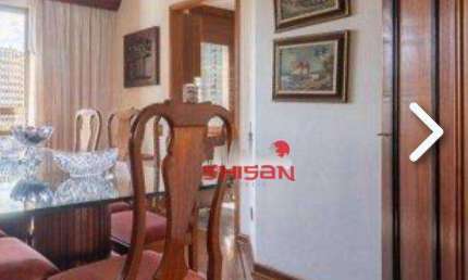 Apartamento com 4 dormitórios à venda, 306 m² por R$ 1.930.000,00 - Higienópolis - São Paulo/SP