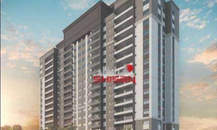 Apartamento com 3 dormitórios à venda, 94 m² por R$ 1.340.000,00 - Barra Funda - São Paulo/SP