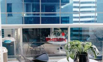 Laje à venda, 220 m² por R$ 3.500.000 - Paraíso - São Paulo/SP
