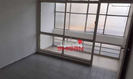 Apartamento com 1 dormitório à venda, 42 m² por R$ 295.000,00 - Centro - São Paulo/SP