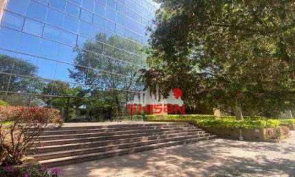 Loja para alugar, 920 m² por R$ 107.705/mês - Brooklin - São Paulo/SP