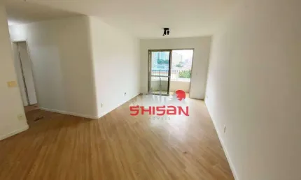 Apartamento com 3 dormitórios, 83 m² - venda por R$ 901.000,00 ou aluguel por R$ 6.369,00/mês - Vila Pompeia - São Paulo/SP