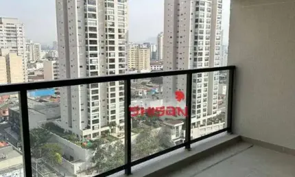 Apartamento com 2 dormitórios à venda, 81 m² por R$ 1.250.000 - Vila Romana - São Paulo/SP