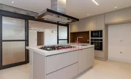 Apartamento com 3 dormitórios à venda, 213 m² por r$ 4.250.000,00 - cerqueira césar - são paulo/sp