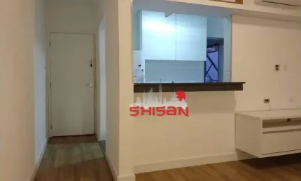 Apartamento com 1 dormitório à venda, 45 m² por R$ 561.000,00 - Bela Vista - São Paulo/SP