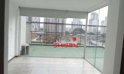 Apartamento com 1 dormitório à venda, 80 m² por R$ 644.000,00 - Barra Funda - São Paulo/SP