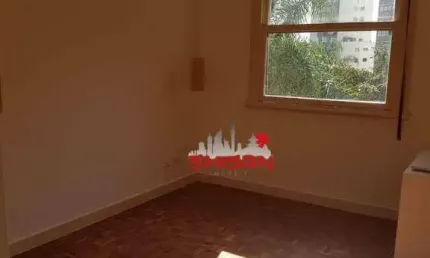 Apartamento com 2 dormitórios à venda, 75 m² por r$ 863.000,00 - jardim paulista - são paulo/sp