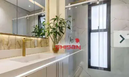 Apartamento com 3 quartos à venda na Avenida Professor Ascendino Reis, 1284, Vila Clementino, São Paulo