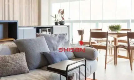 Apartamento com 2 quartos à venda na Rua Doutor Nicolau de Sousa Queirós, 467, Vila Mariana, São Paulo