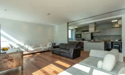 Apartamento com 3 quartos à venda na Alameda Jaú, 1375, Jardim Paulista, São Paulo