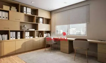 Apartamento com 3 dormitórios à venda, 124 m² por r$ 1.585.000,00 - santa cecília - são paulo/sp