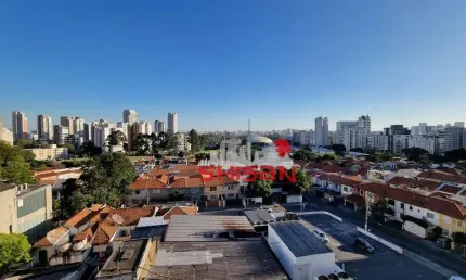 Apartamento com 2 dormitórios à venda, 94 m² por R$ 765.000,00 - Vila Mariana - São Paulo/SP