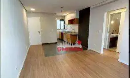 Apartamento com 2 dormitórios à venda, 60 m² por r$ 775.000,00 - vila mariana - são paulo/sp