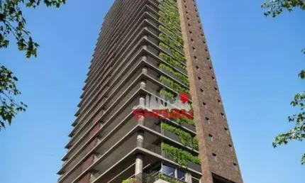Apartamento com 3 dormitórios à venda, 181 m² por r$ 5.845.000,00 - paraíso - são paulo/sp
