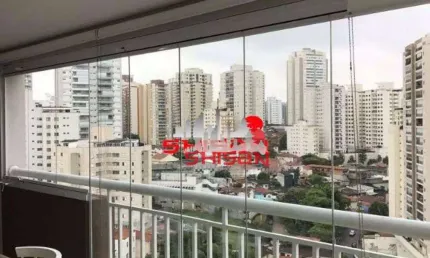 Apartamento com 2 dormitórios à venda, 68 m² por r$ 900.000,00 - saúde - são paulo/sp