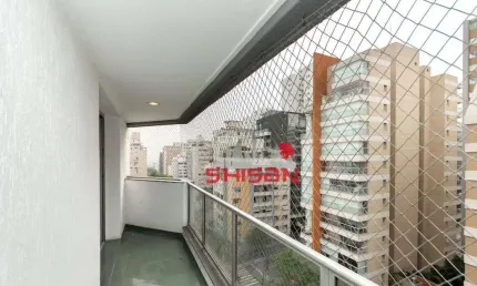 Apartamento com 3 dormitórios à venda, 163 m² por r$ 1.800.000,00 - consolação - são paulo/sp