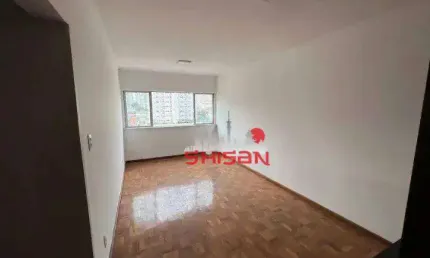 Apartamento com 3 dormitórios à venda, 85 m² por r$ 950.000 - vila clementino - são paulo/sp