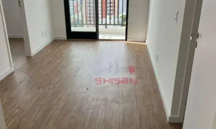Apartamento com 2 dormitórios para alugar, 39 m² por R$ 3.121,00/mês - Campos Elíseos - São Paulo/SP