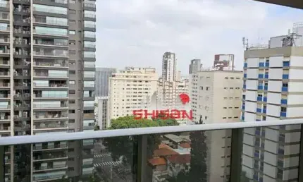 Apartamento com 2 dormitórios à venda, 51 m² por R$ 1.010.000,00 - Vila Mariana - São Paulo/SP
