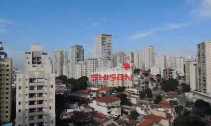 Apartamento com 3 dormitórios à venda, 75 m² por r$ 750.000 - chácara inglesa - são paulo/sp