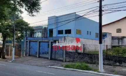 Prédio à venda, 300 m² por r$ 3.500.000 - bosque da saúde - são paulo/sp