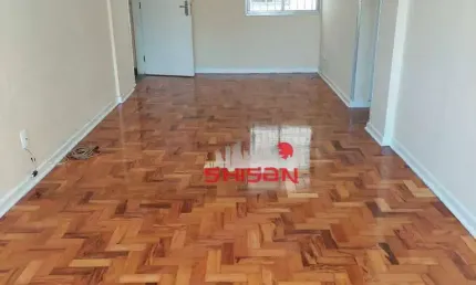 Apartamento com 3 quartos à venda na Rua Castro Alves, 33, Aclimação, São Paulo