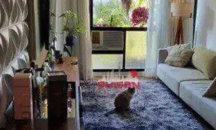 Apartamento com 2 quartos à venda na Rua Sena Madureira, 856, Vila Mariana, São Paulo