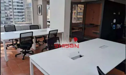 Apartamento com 1 dormitório à venda, 47 m² por r$ 1.250.000,00 - pinheiros - são paulo/sp