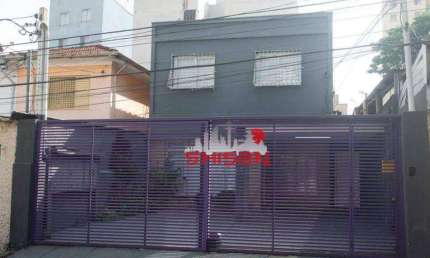 Casa comercial à venda na Rua Pero Neto, 228, Saúde, São Paulo