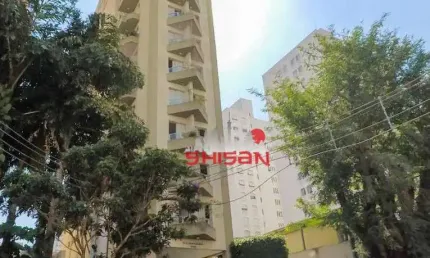 Apartamento com 1 dormitório à venda, 43 m² por R$ 520.000,00 - Vila Mariana - São Paulo/SP
