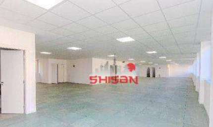 Andar Corporativo para alugar, 340 m² por R$ 32.903/mês - Jardins - São Paulo/SP