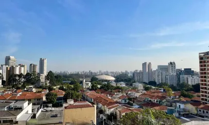Apartamento com 3 quartos à venda na Rua Maria Figueiredo, 631, Paraíso, São Paulo