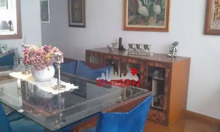 Apartamento com 3 dormitórios à venda, 95 m² por r$ 636.000,00 - vila pompeia - são paulo/sp
