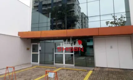 Prédio, 850 m² - venda por R$ 10.000.000,00 ou aluguel por R$ 57.072,97/mês - Vila Mariana - São Paulo/SP