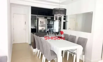 Apartamento com 2 quartos à venda na Rua Professor Tranquilli, 212, Vila Mariana, São Paulo