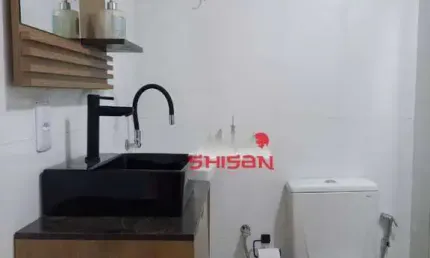 Apartamento com 1 dormitório à venda, 33 m² por r$ 438.000,00 - centro histórico de são paulo - são paulo/sp