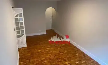 Apartamento com 2 dormitórios à venda, 80 m² por R$ 870.000 - Indianópolis - São Paulo/SP