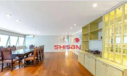Apartamento com 3 dormitórios à venda, 170 m² por r$ 1.890.000,00 - jardim paulista - são paulo/sp
