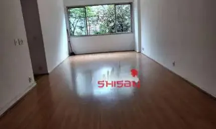 Apartamento com 3 dormitórios para alugar, 118 m² por r$ 6.541,79/mês - perdizes - são paulo/sp