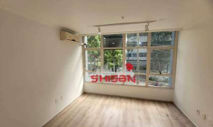 Sala à venda, 31 m² por R$ 329.000 - Cerqueira César - São Paulo/SP
