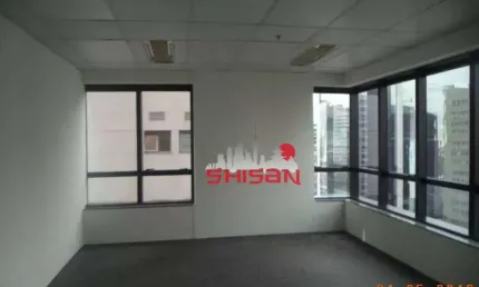 Sala comercial à venda na Alameda Vicente Pinzon, 144, Vila Olímpia, São Paulo